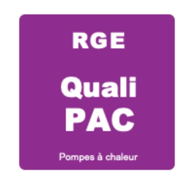 RGE QualiPAC